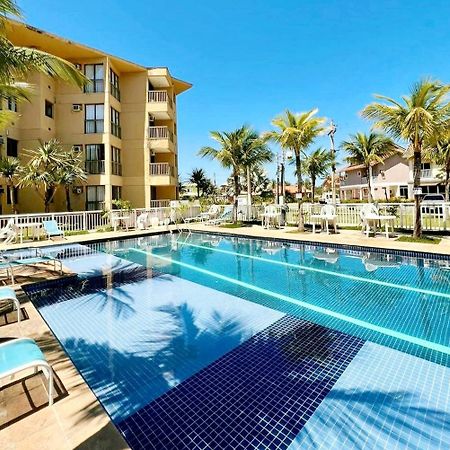 Apartamento Paraiso No Condado - マンガラチバ エクステリア 写真