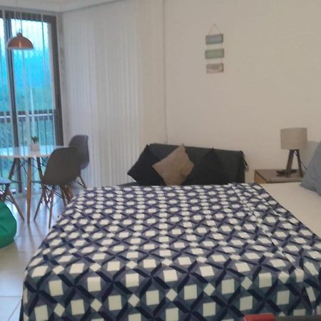 Apartamento Paraiso No Condado - マンガラチバ エクステリア 写真