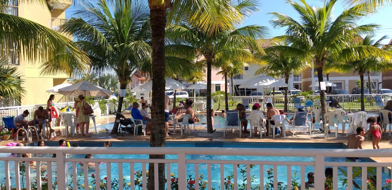 Apartamento Paraiso No Condado - マンガラチバ エクステリア 写真
