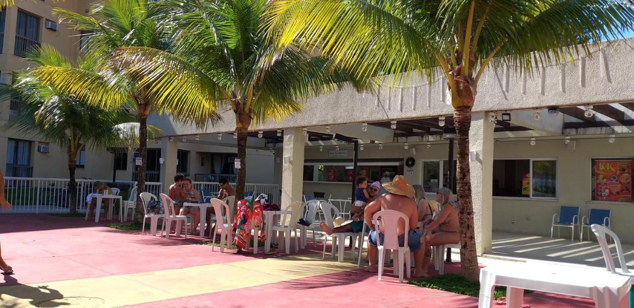 Apartamento Paraiso No Condado - マンガラチバ エクステリア 写真
