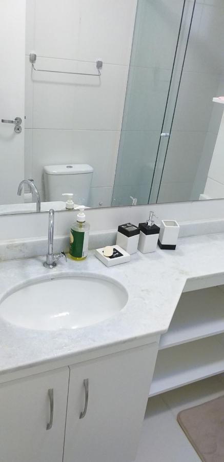 Apartamento Paraiso No Condado - マンガラチバ エクステリア 写真