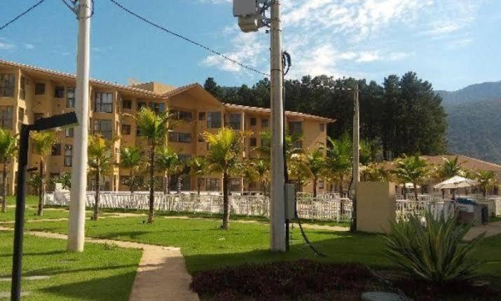 Apartamento Paraiso No Condado - マンガラチバ エクステリア 写真