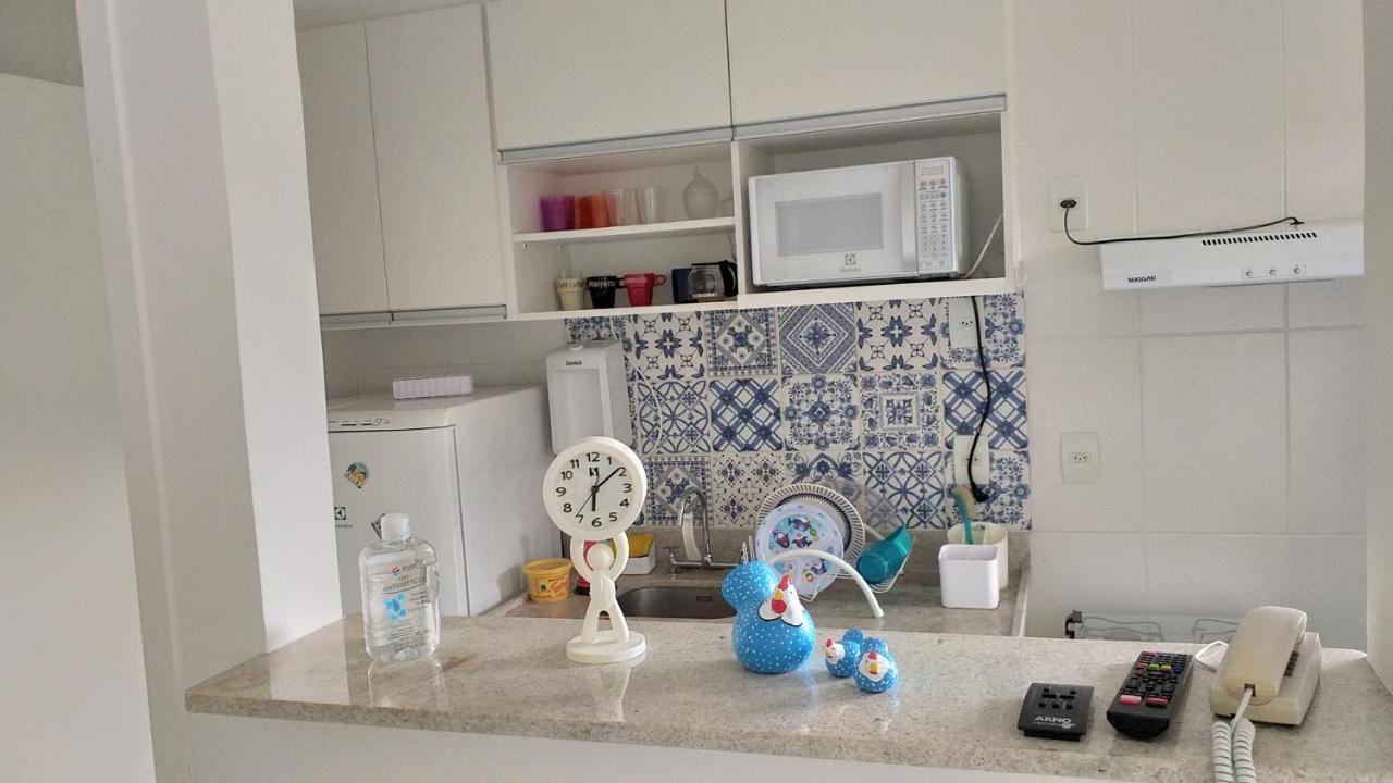 Apartamento Paraiso No Condado - マンガラチバ エクステリア 写真