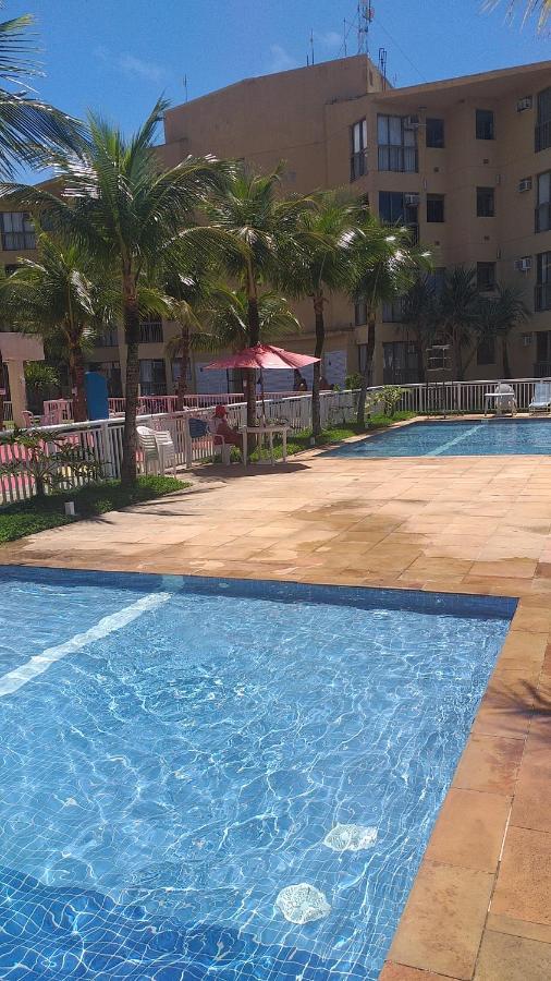 Apartamento Paraiso No Condado - マンガラチバ エクステリア 写真