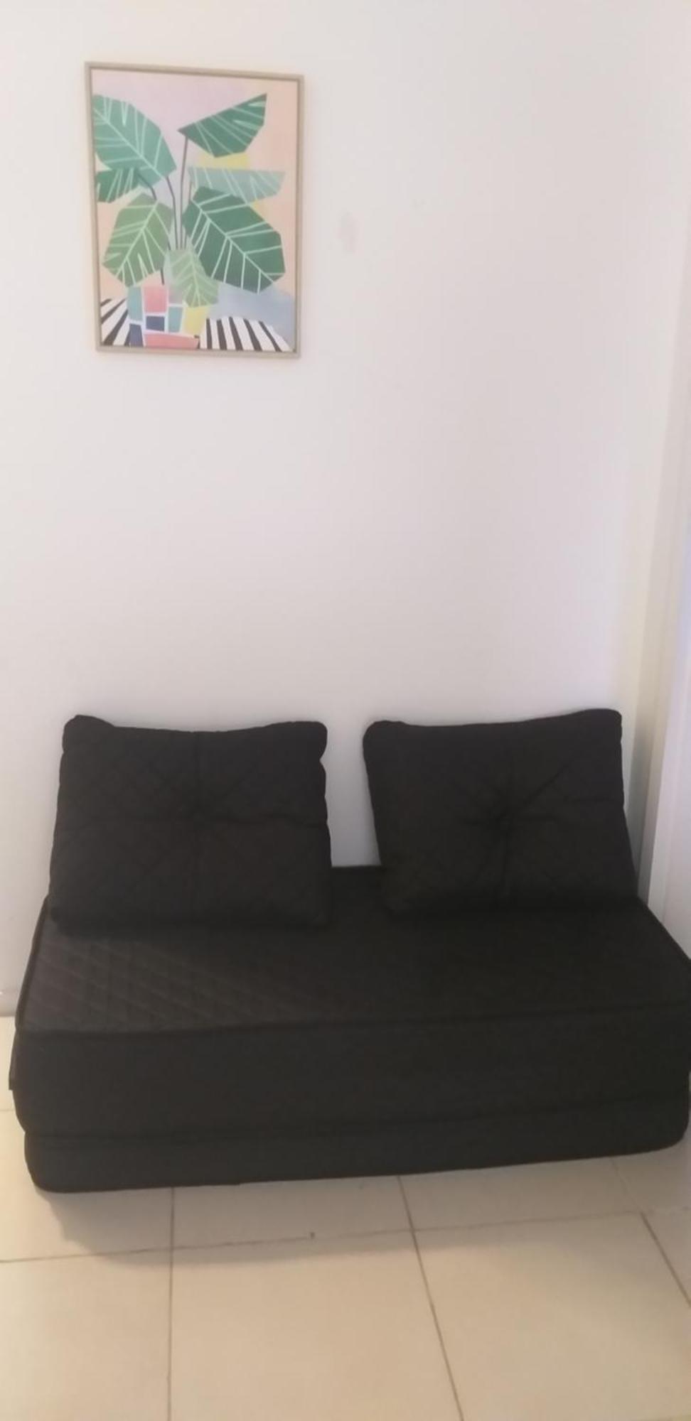 Apartamento Paraiso No Condado - マンガラチバ エクステリア 写真