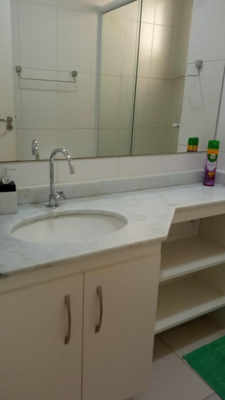 Apartamento Paraiso No Condado - マンガラチバ エクステリア 写真