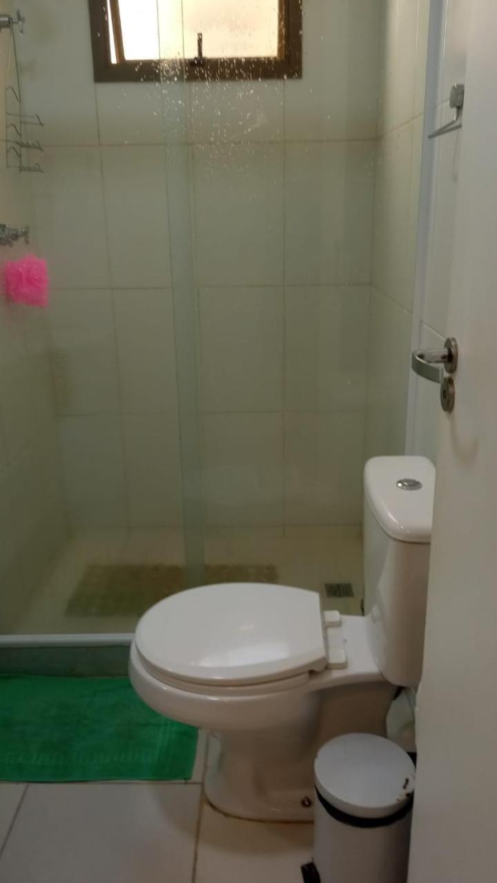 Apartamento Paraiso No Condado - マンガラチバ エクステリア 写真