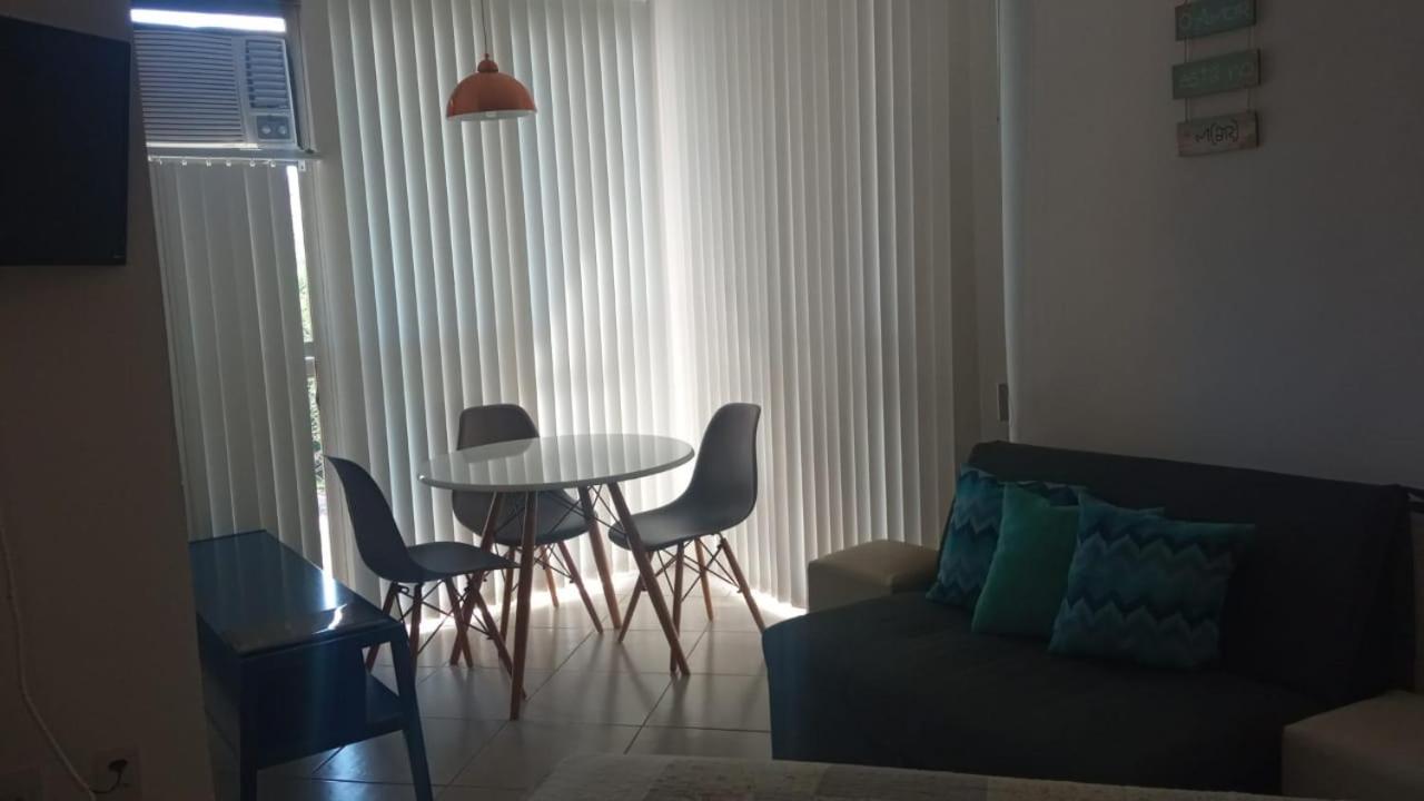 Apartamento Paraiso No Condado - マンガラチバ エクステリア 写真