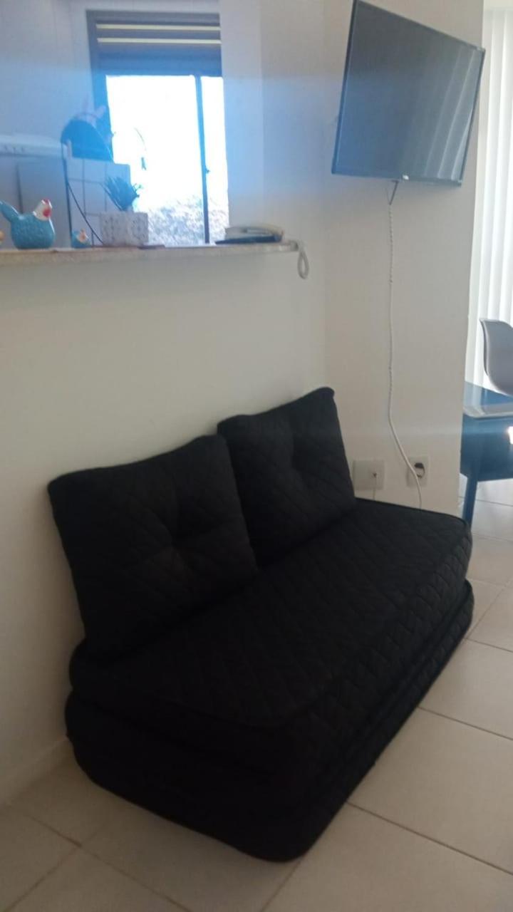 Apartamento Paraiso No Condado - マンガラチバ エクステリア 写真
