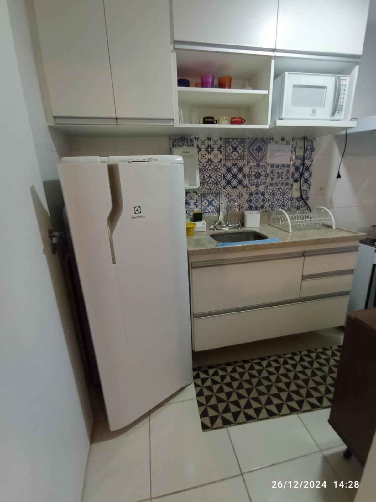 Apartamento Paraiso No Condado - マンガラチバ エクステリア 写真
